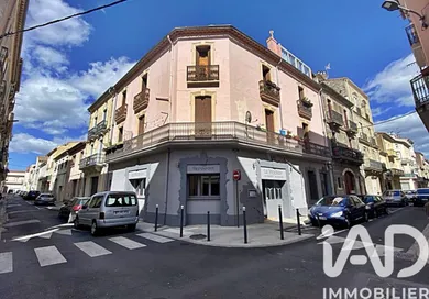 Immeuble à Béziers (34500)