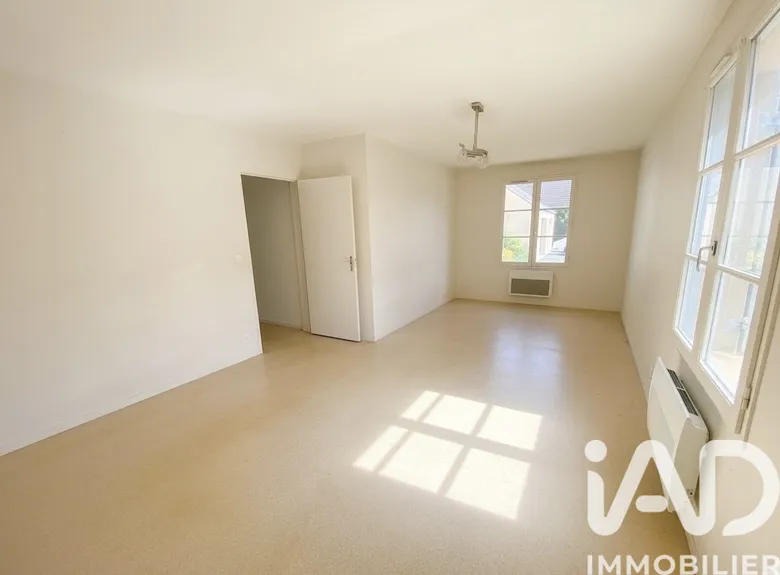 Appartement 5 pièces 78 m² · à Montargis · 77,7 m² · 149 000 €
