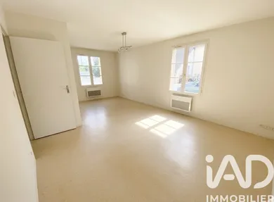 Apartment in Montargis (45200)