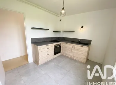 Apartment in Amilly (45200)