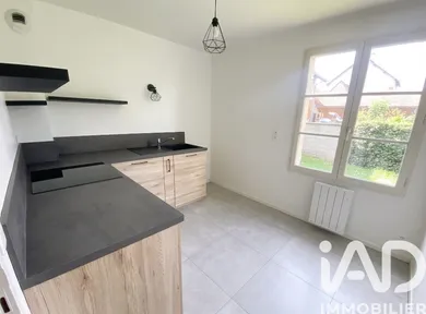 Apartment in Amilly (45200)