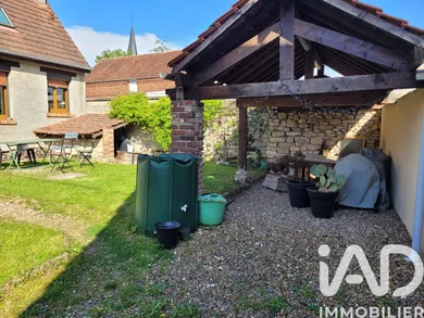 Maison à Étouy (60600)