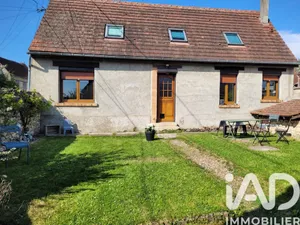 House in Étouy (60600)