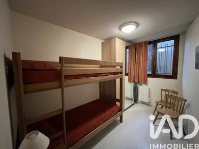 Appartement à Ax-les-Thermes (09110)