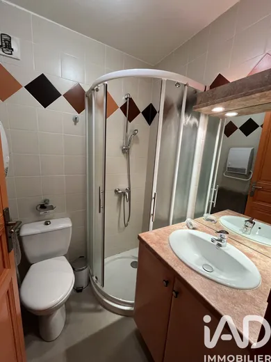 Appartement à Ax-les-Thermes (09110)