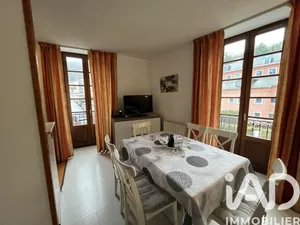 Appartement à Ax-les-Thermes (09110)