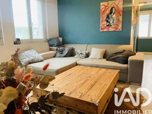 Apartment in Lorient (56100)
