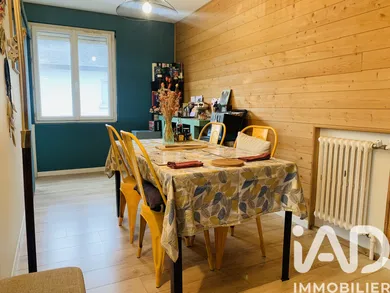 Appartement à Lorient (56100)