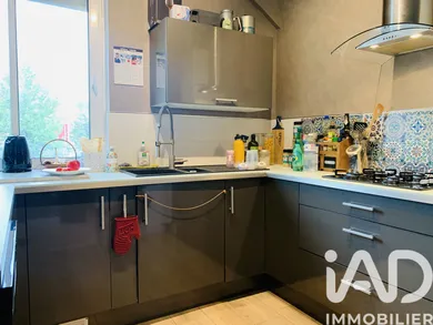 Appartement à Lorient (56100)