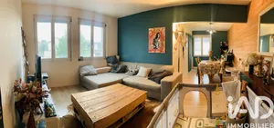 Appartement à Lorient (56100)
