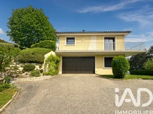 House in Saint-Genest-Lerpt (42530)