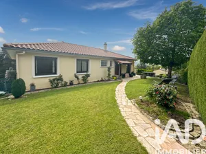 Maison à Saint-Genest-Lerpt (42530)