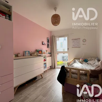 Appartement à Rezé (44400)