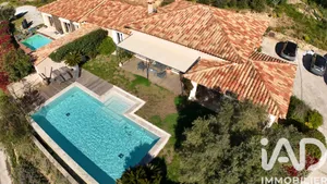 Maison à Sainte-Maxime (83120)