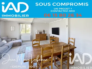 House in Condrieu (69420)