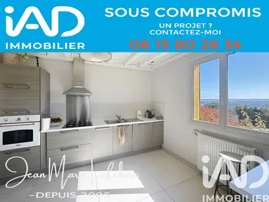 House in Condrieu (69420)