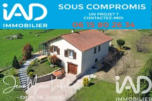 Maison à Condrieu (69420)