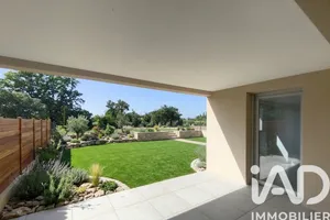 Appartement à Aix-en-Provence (13100)