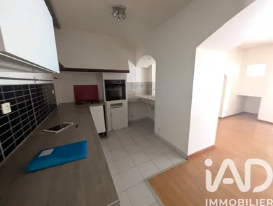 Appartement à Allevard (38580)