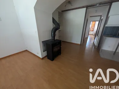 Appartement à Allevard (38580)