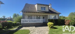 Maison à Lafeuillade-en-Vézie (15130)