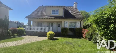 Maison à Lafeuillade-en-Vézie (15130)