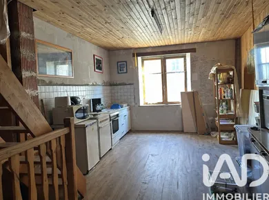 Maison à Plauzat (63730)