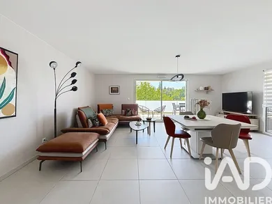 Appartement à Charbonnières-les-Bains (69260)