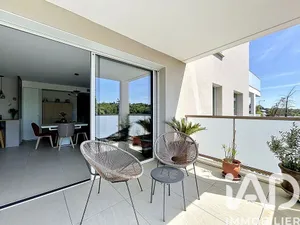 Appartement à Charbonnières-les-Bains (69260)