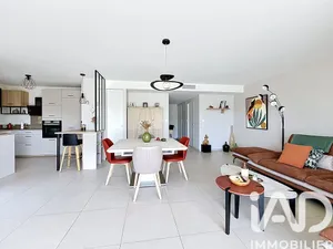 Apartment in Charbonnières-les-Bains (69260)