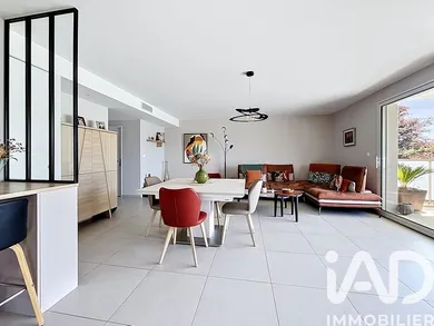 Appartement à Charbonnières-les-Bains (69260)