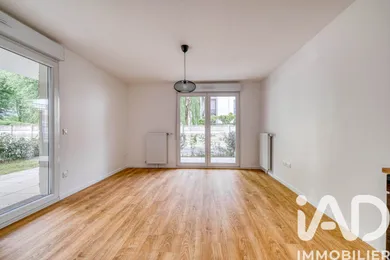 Apartment in Serris (77700)