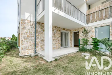 Apartment in Serris (77700)