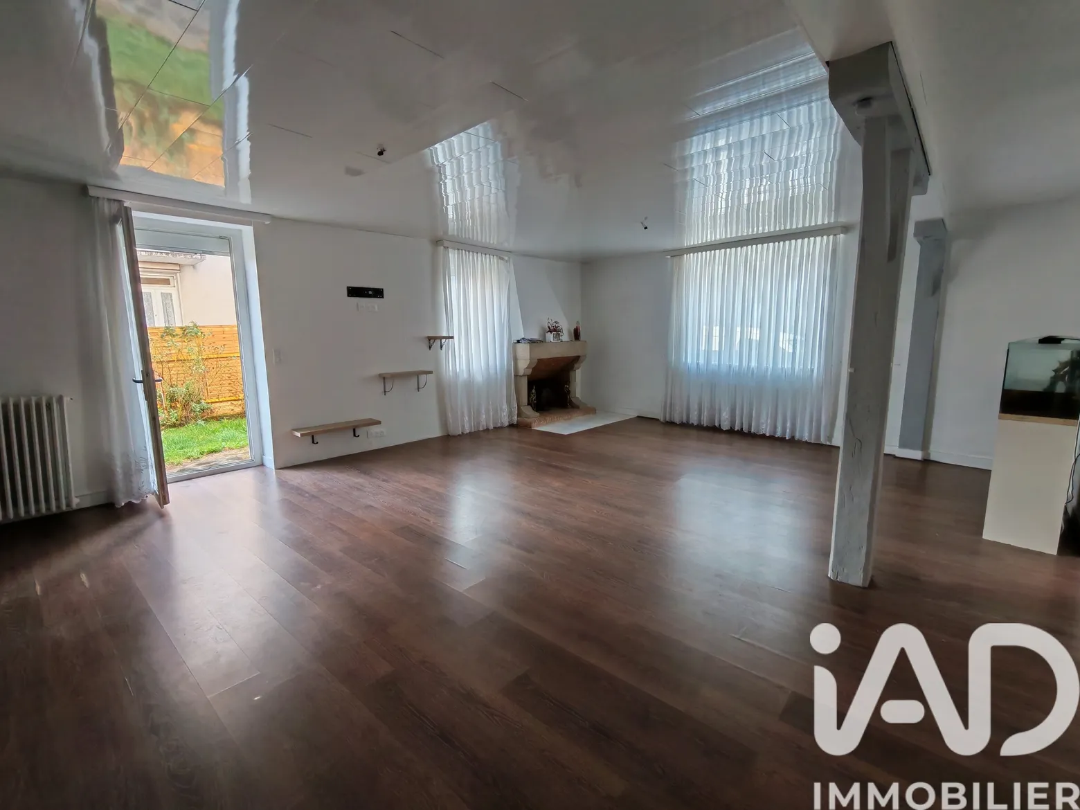 Vente maison à Cussac (87150) : maison 8 pièces 184 m² — 3