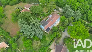 Maison à Pechbusque (31320)