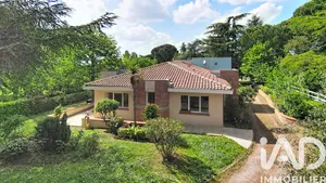 Maison à Pechbusque (31320)