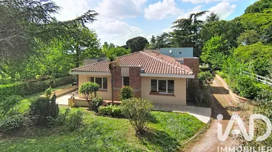 Maison à Pechbusque (31320)