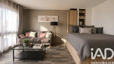 Appartement à Chilly-Mazarin (91380)