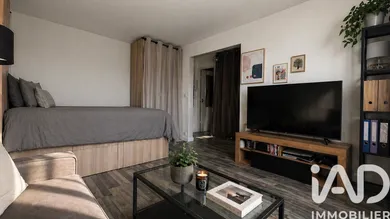 Appartement à Chilly-Mazarin (91380)