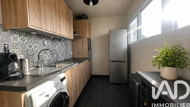 Appartement à Chilly-Mazarin (91380)