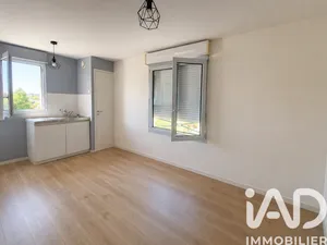 Appartement à Saint-Lô (50000)