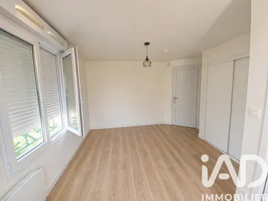 Appartement à Saint-Lô (50000)