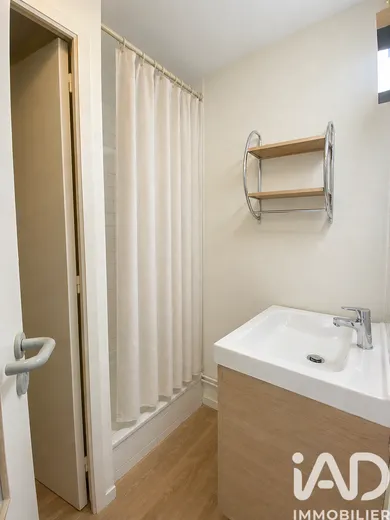 Appartement à Saint-Lô (50000)
