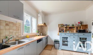 Maison à Orvault (44700)