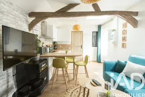 Apartment in Rouen (76000)