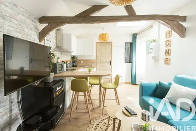 Apartment in Rouen (76000)