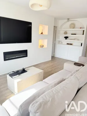Appartement à Cogolin (83310)