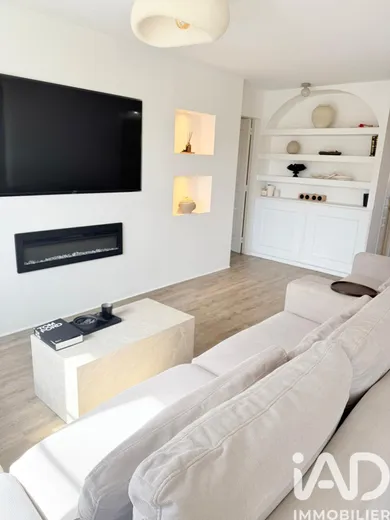 Appartement à Cogolin (83310)