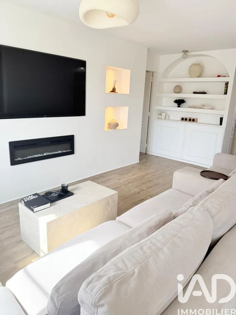 Appartement 4 pièces 98 m² · à Cogolin · 97,8 m² · 295 000 €