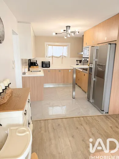 Apartment in Cogolin (83310)